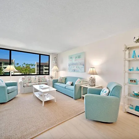 Loggerhead Cay #552 Vila